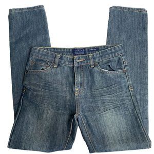 Lucky Brand Cooper Slim Jeans Boys Size 14